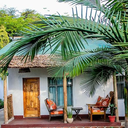 Blue Elephant Villas อารูชา ภายนอก รูปภาพ