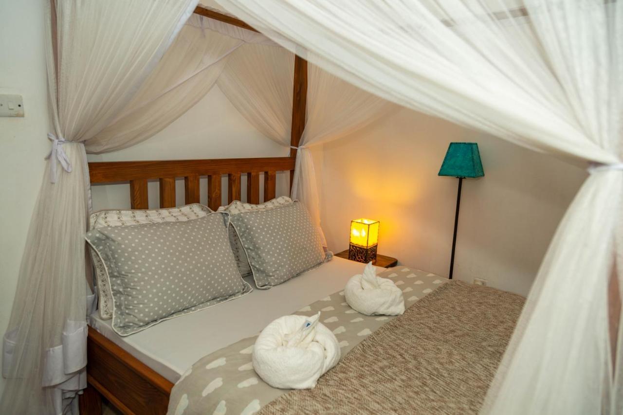 Blue Elephant Villas อารูชา ภายนอก รูปภาพ