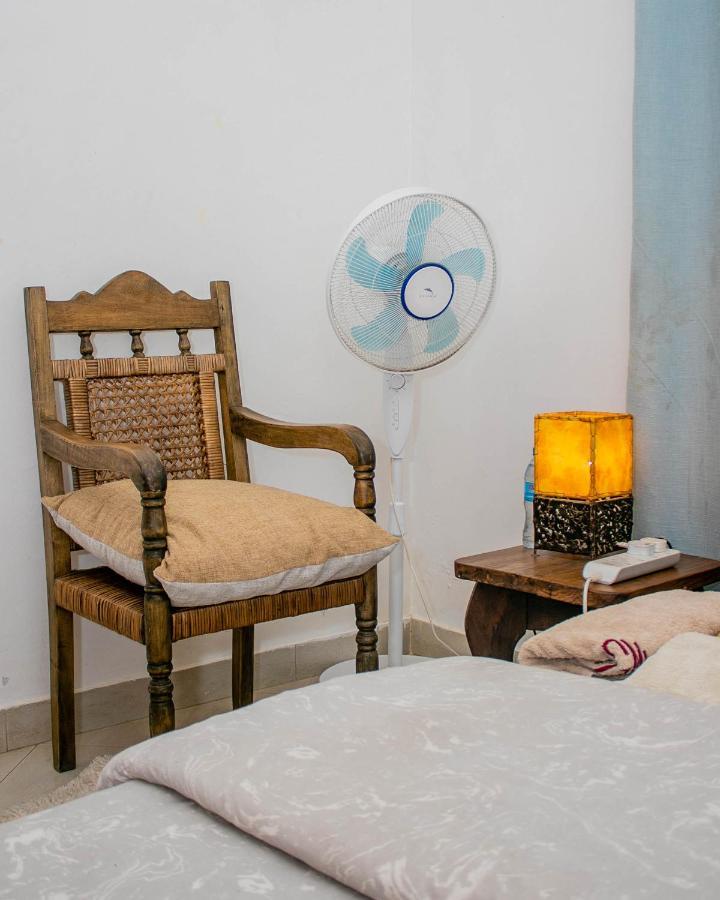 Blue Elephant Villas อารูชา ภายนอก รูปภาพ