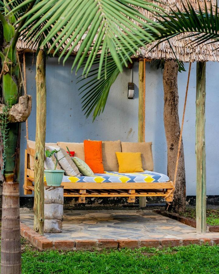 Blue Elephant Villas อารูชา ภายนอก รูปภาพ