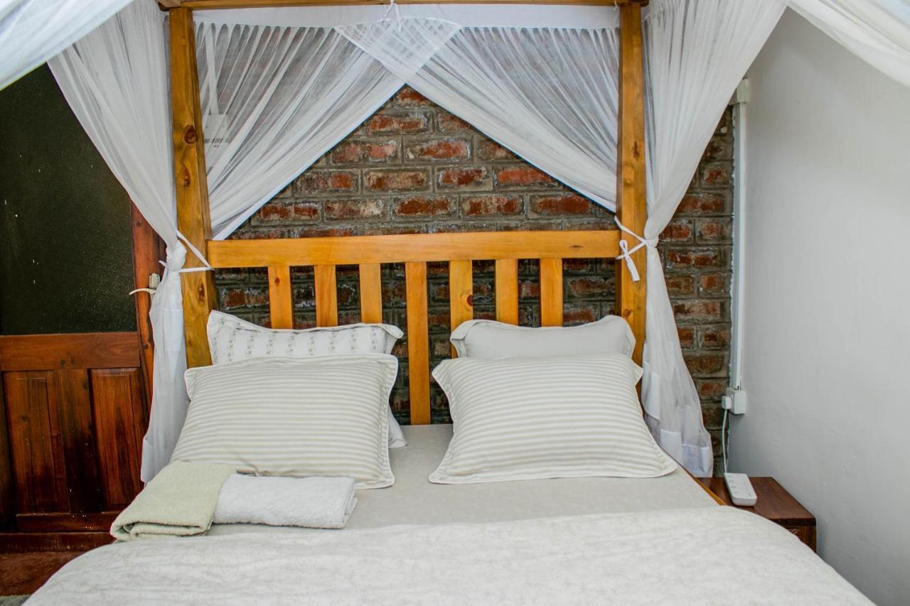 Blue Elephant Villas อารูชา ภายนอก รูปภาพ