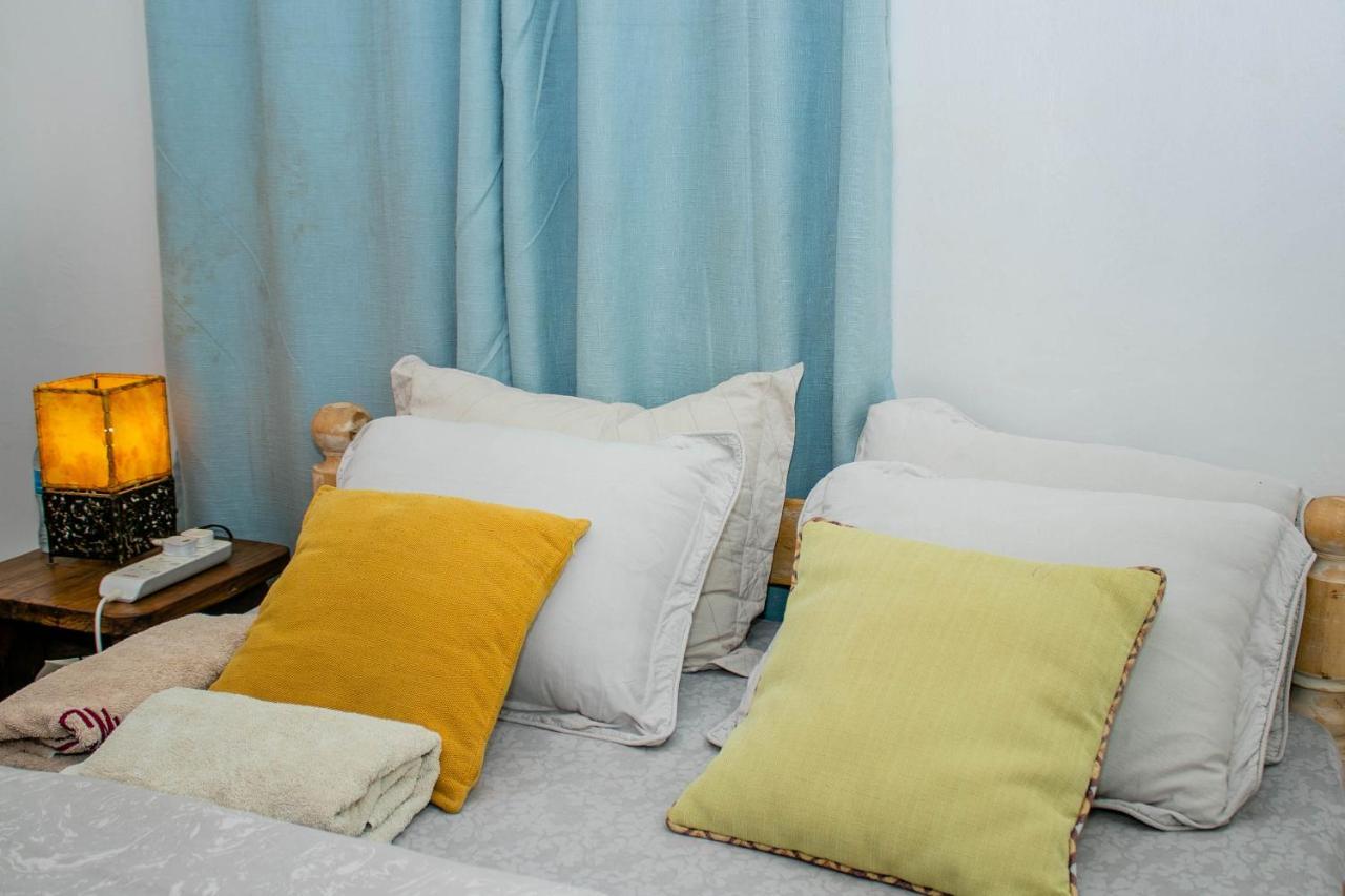Blue Elephant Villas อารูชา ภายนอก รูปภาพ