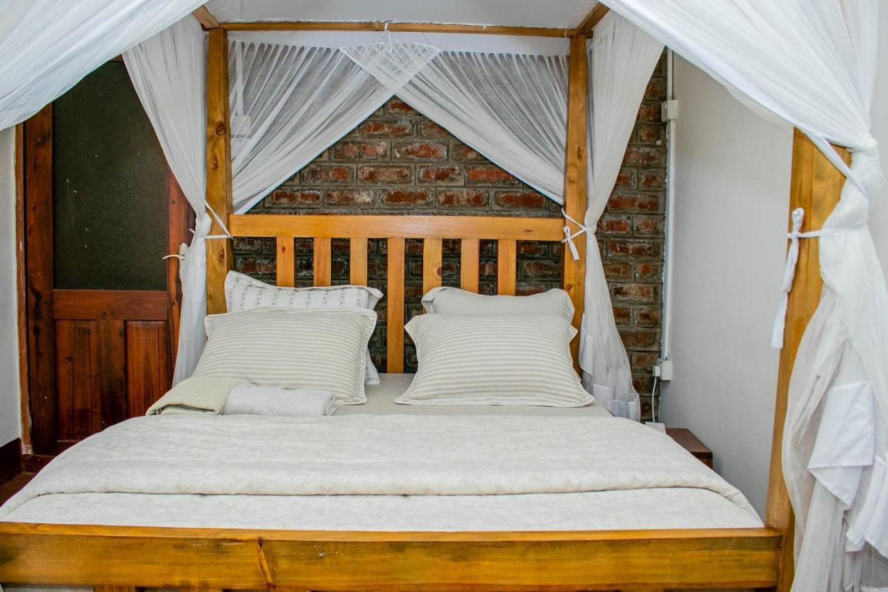 Blue Elephant Villas อารูชา ภายนอก รูปภาพ
