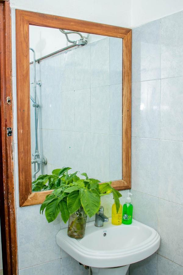 Blue Elephant Villas อารูชา ภายนอก รูปภาพ