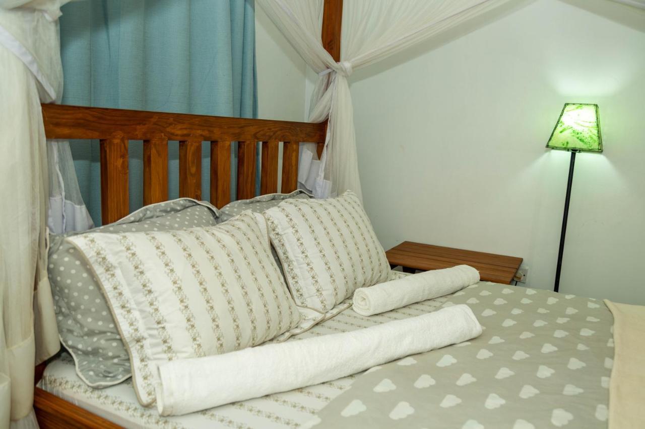 Blue Elephant Villas อารูชา ภายนอก รูปภาพ