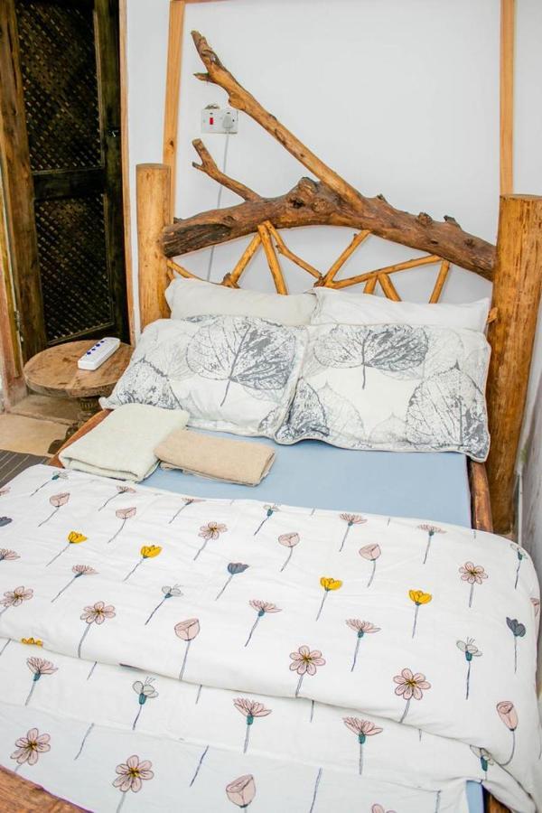 Blue Elephant Villas อารูชา ภายนอก รูปภาพ
