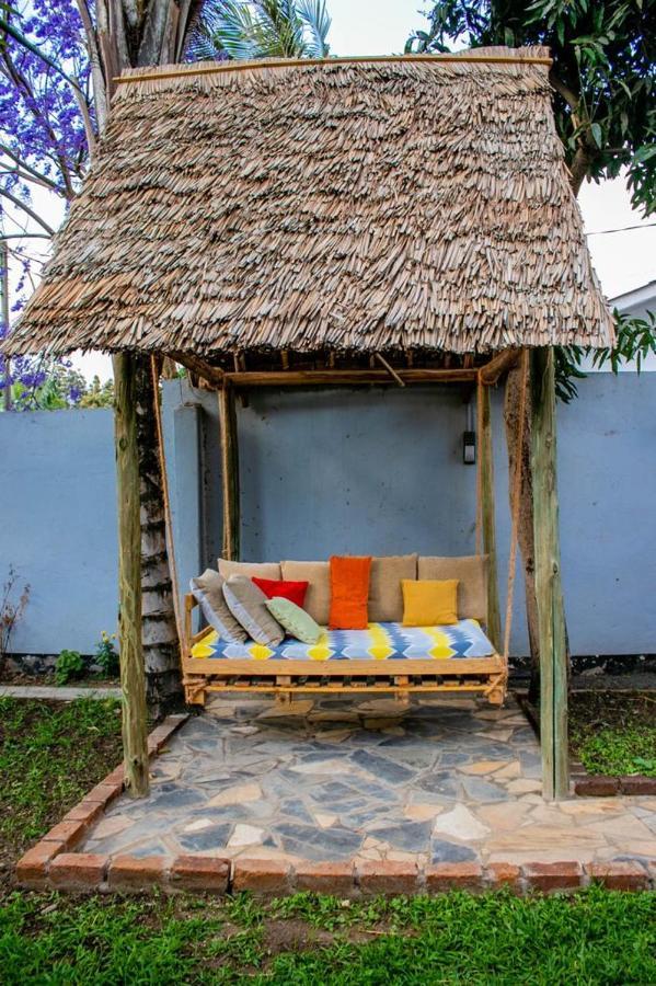 Blue Elephant Villas อารูชา ภายนอก รูปภาพ