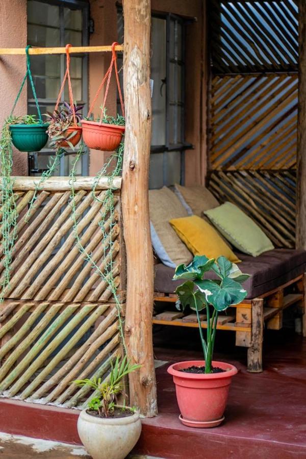 Blue Elephant Villas อารูชา ภายนอก รูปภาพ